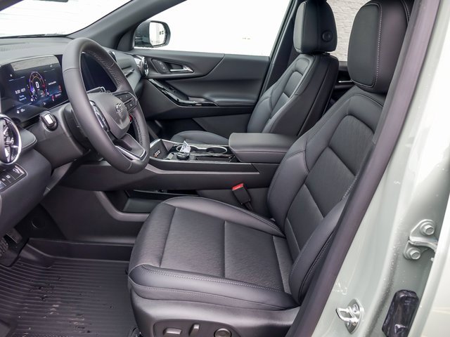 2026 CHEVROLET EQUINOX - Image 14