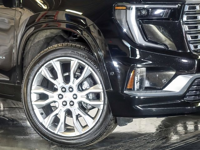 2024 GMC ACADIA - Image 4