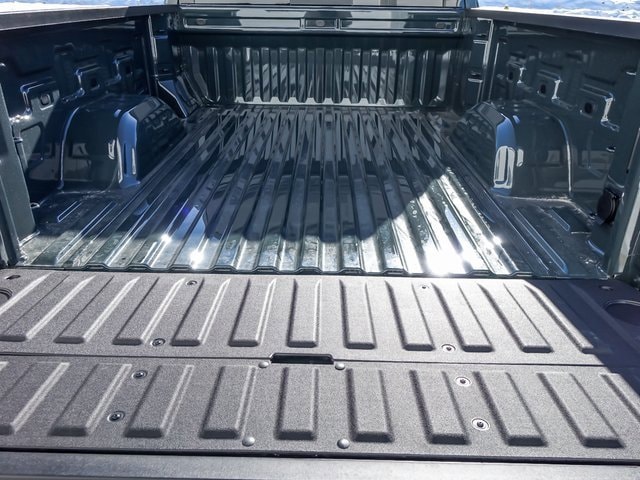 2026 CHEVROLET SILVERADO - Image 7