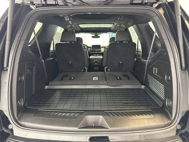 2021 CHEVROLET TAHOE - Image 27