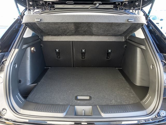 2026 CHEVROLET TRAX - Image 8