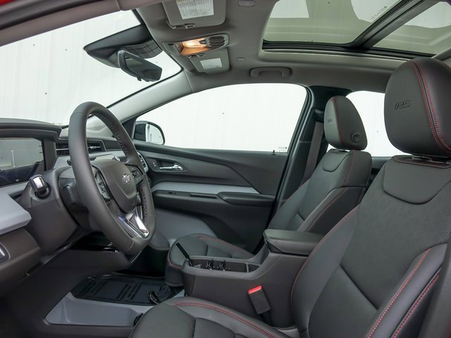 2027 CHEVROLET BOLT - Image 14