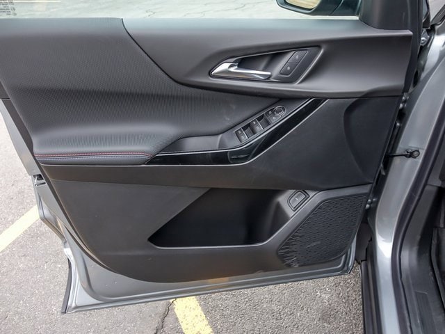 2026 CHEVROLET EQUINOX - Image 12