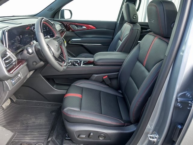 2026 CHEVROLET TRAVERSE - Image 16