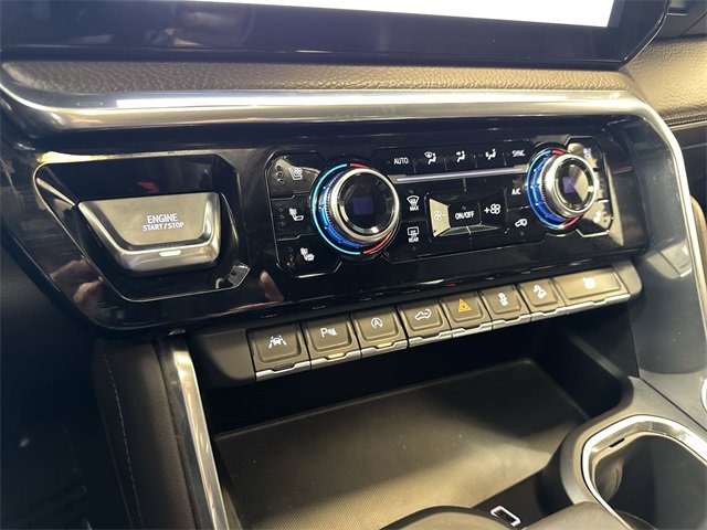 2022 GMC SIERRA - Image 22