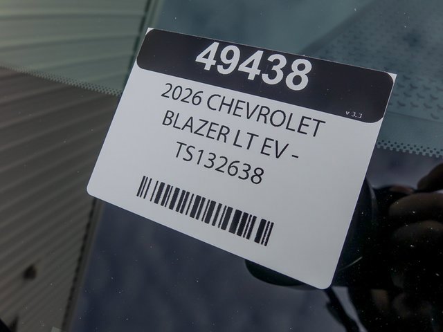 2026 CHEVROLET BLAZER - Image 26