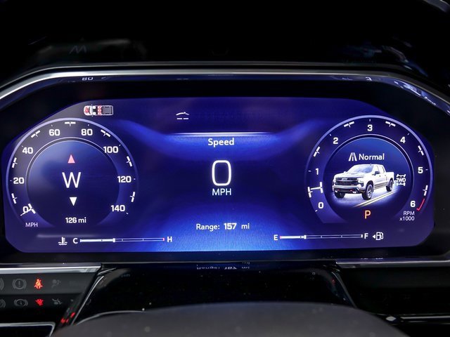2026 CHEVROLET SILVERADO - Image 24