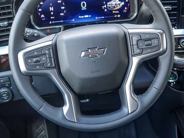 2026 Chevrolet Silverado 2500 HD LT - Photo 17