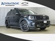  Kia Telluride