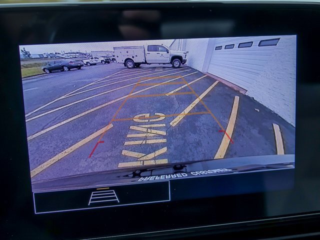 2026 CHEVROLET TRAX - Image 21