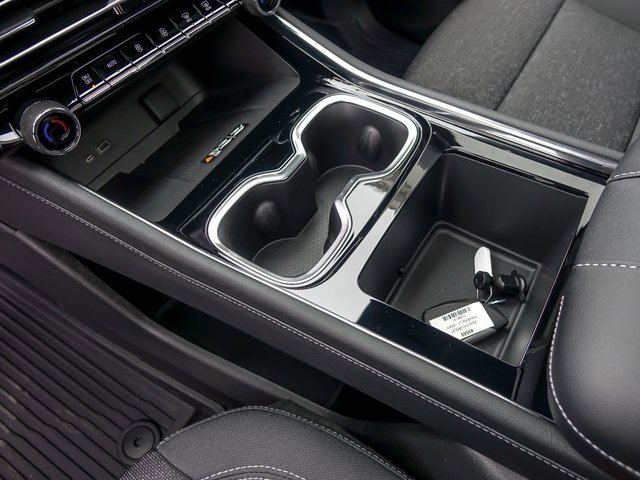 2026 CHEVROLET TRAVERSE - Image 31