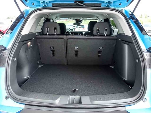 2026 Chevrolet Trailblazer LT - Photo 8