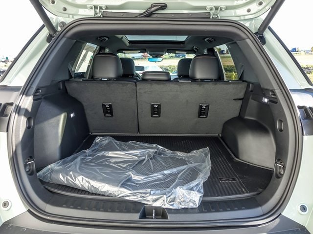 2026 CHEVROLET EQUINOX - Image 8