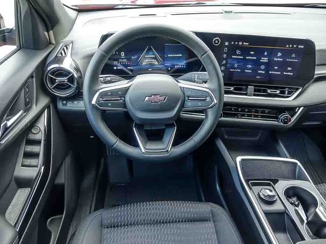 2027 Chevrolet Equinox LT - Photo 16