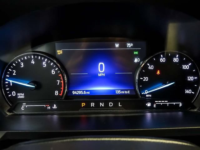 2022 Ford Explorer XLT - Photo 20