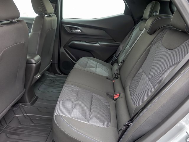 2027 CHEVROLET BOLT - Image 15