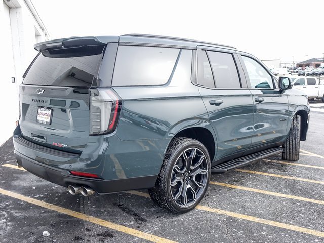 2026 CHEVROLET TAHOE - Image 6