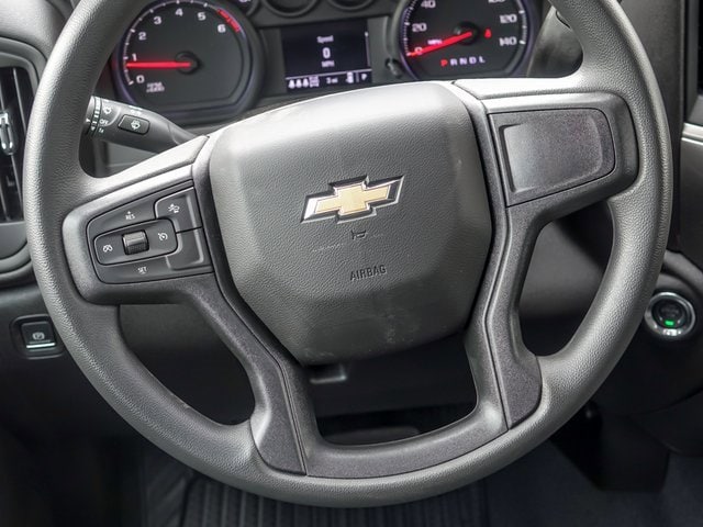 2026 CHEVROLET SILVERADO HD - Image 21
