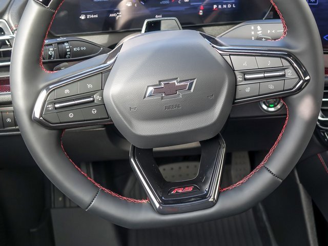 2026 CHEVROLET TRAVERSE - Image 23