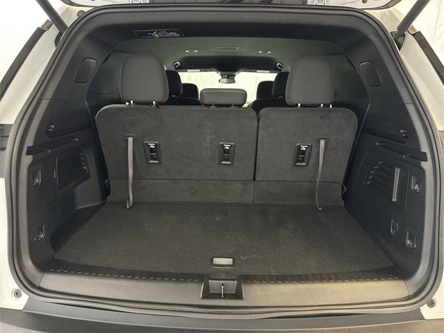 2025 CHEVROLET TRAVERSE - Image 26
