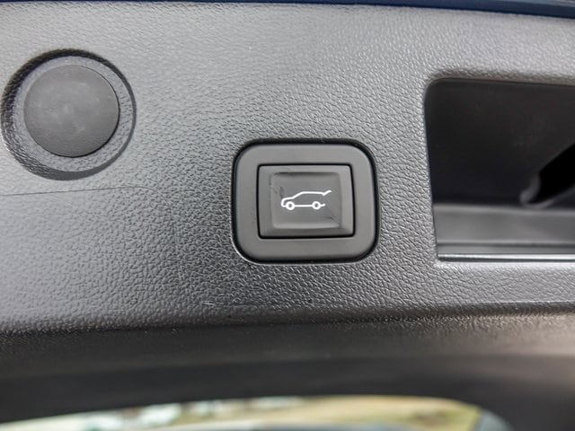 2026 CHEVROLET EQUINOX - Image 9