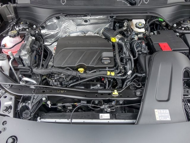 2026 CHEVROLET TRAX - Image 9