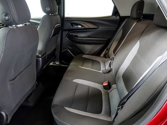 2021 Chevrolet Trailblazer LT - Photo 14