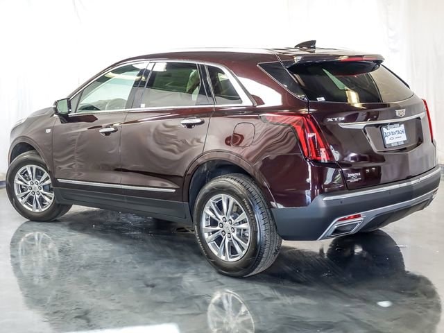2020 Cadillac XT5 Premium Luxury - Photo 9