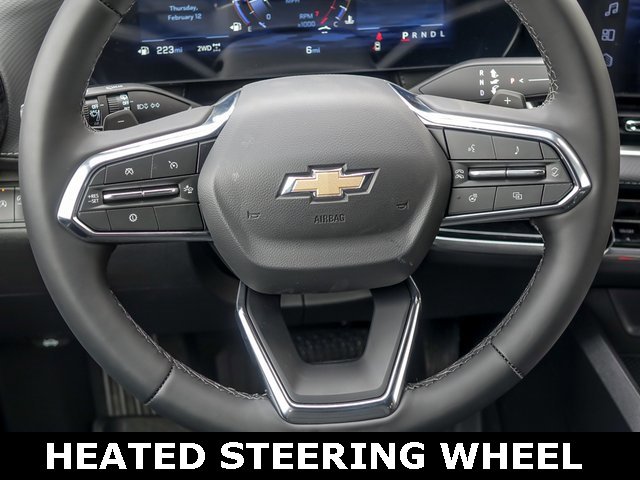 2026 CHEVROLET EQUINOX - Image 19