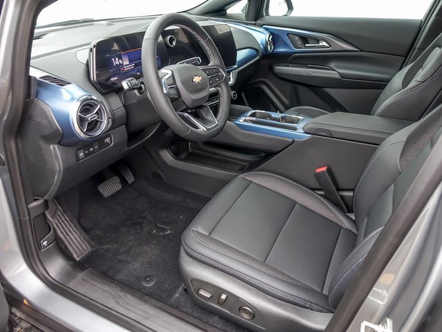 2026 CHEVROLET EQUINOX - Image 13