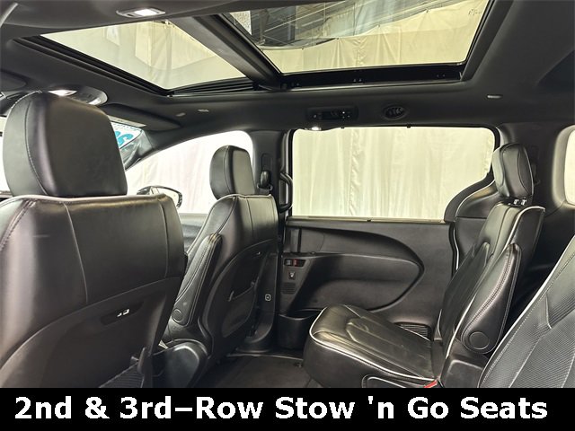 2025 CHRYSLER PACIFICA - Image 14