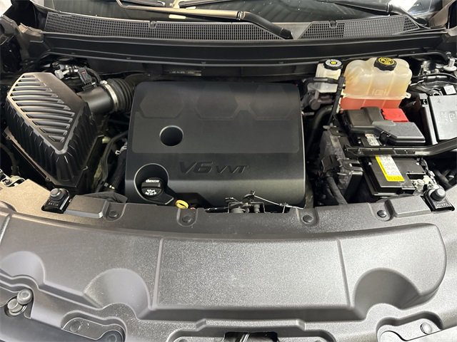 2021 CHEVROLET TRAVERSE - Image 35