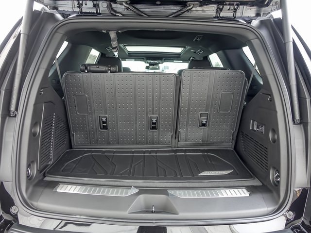 2026 CHEVROLET TAHOE - Image 8