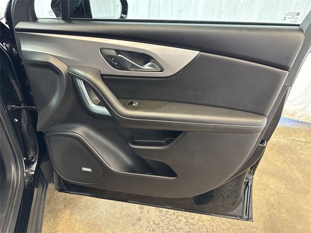 2024 CHEVROLET BLAZER - Image 30