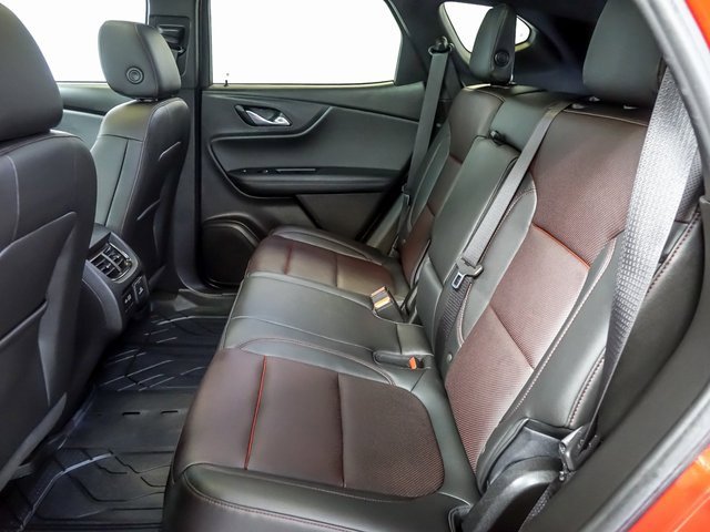 2019 CHEVROLET BLAZER - Image 15