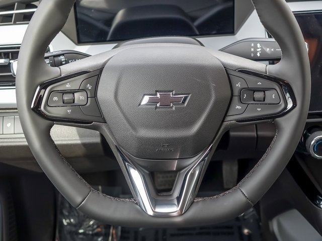 2027 CHEVROLET BOLT - Image 18