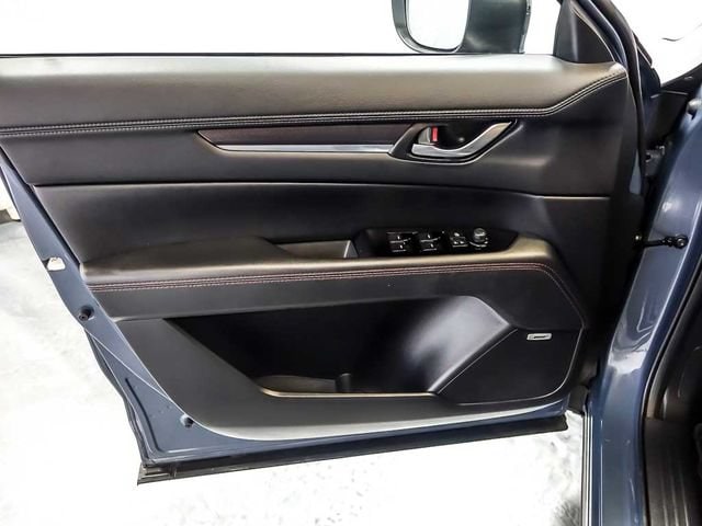 2025 Mazda CX-5 S Carbon Edition - Photo 26