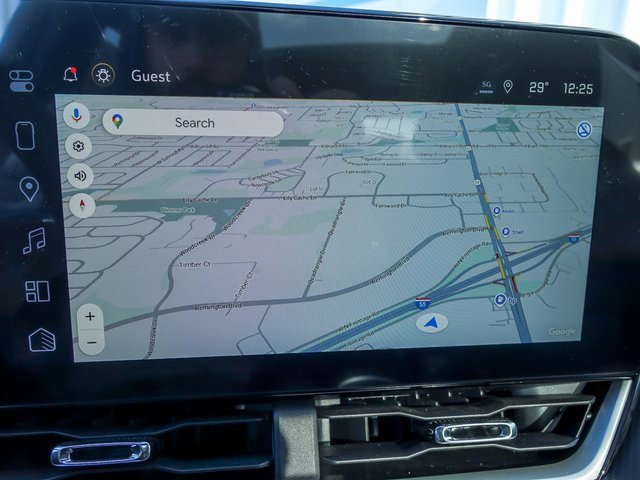 2026 CHEVROLET EQUINOX - Image 23