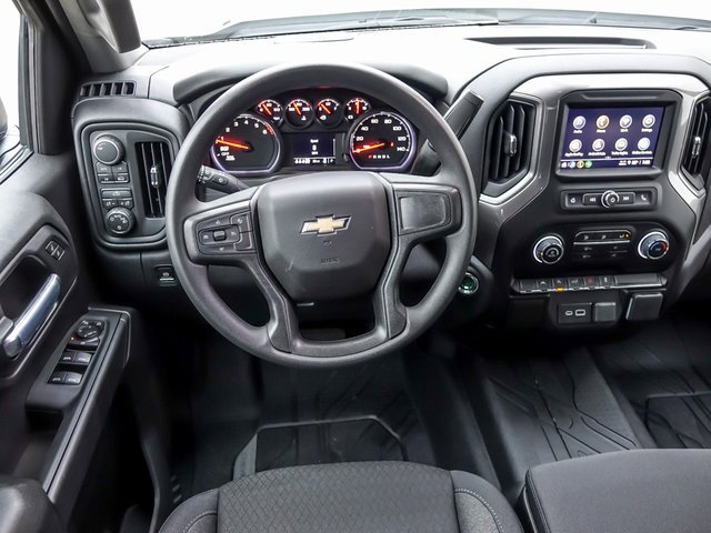 2026 CHEVROLET SILVERADO - Image 15