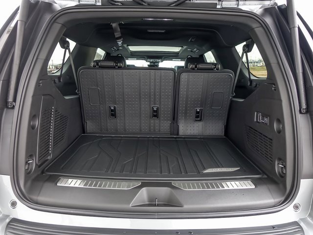 2026 CHEVROLET SUBURBAN - Image 8