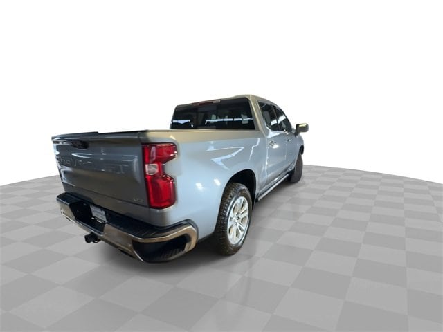 2024 CHEVROLET SILVERADO - Image 7