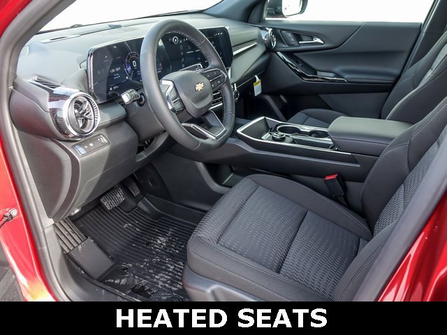 2026 CHEVROLET EQUINOX - Image 12