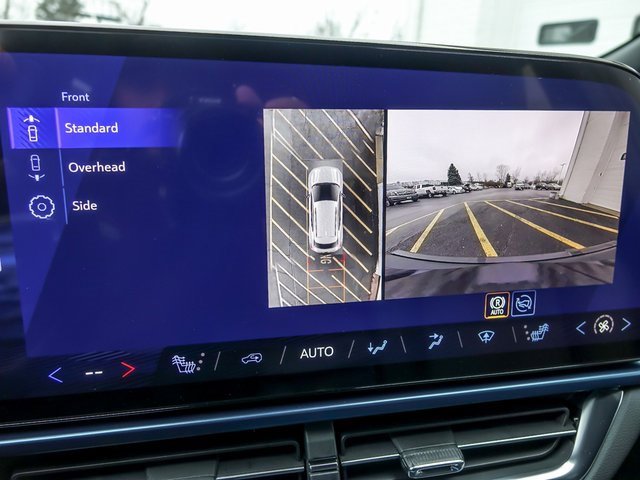 2026 CHEVROLET EQUINOX - Image 24