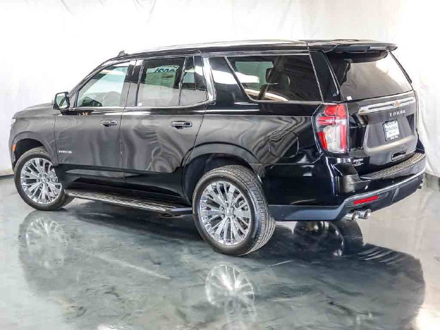 2021 Chevrolet Tahoe Premier - Photo 9