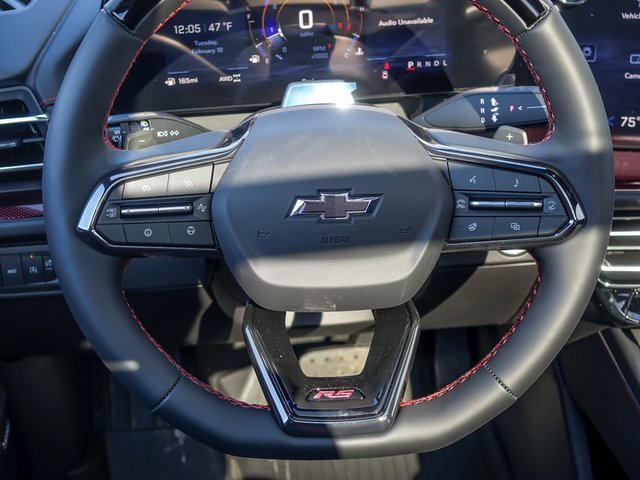 2026 CHEVROLET TRAVERSE - Image 23