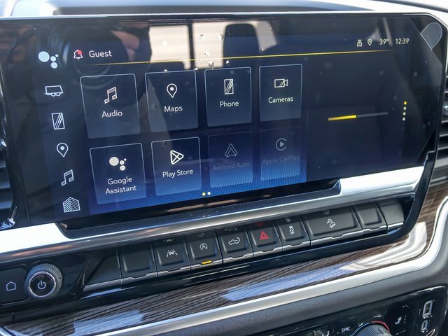 2026 CHEVROLET SILVERADO - Image 24