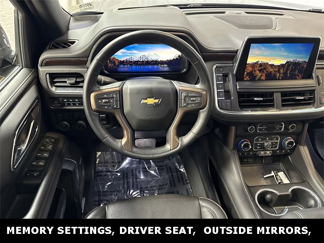 2024 CHEVROLET TAHOE - Image 15