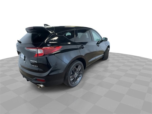 2021 ACURA RDX - Image 8