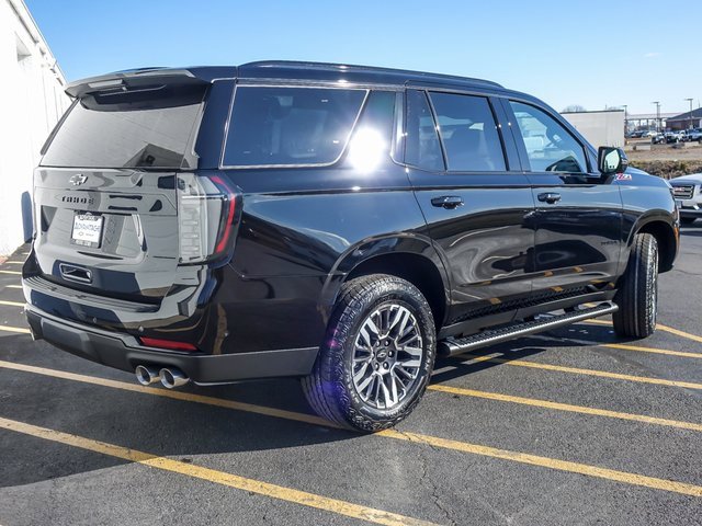 2026 CHEVROLET TAHOE - Image 6