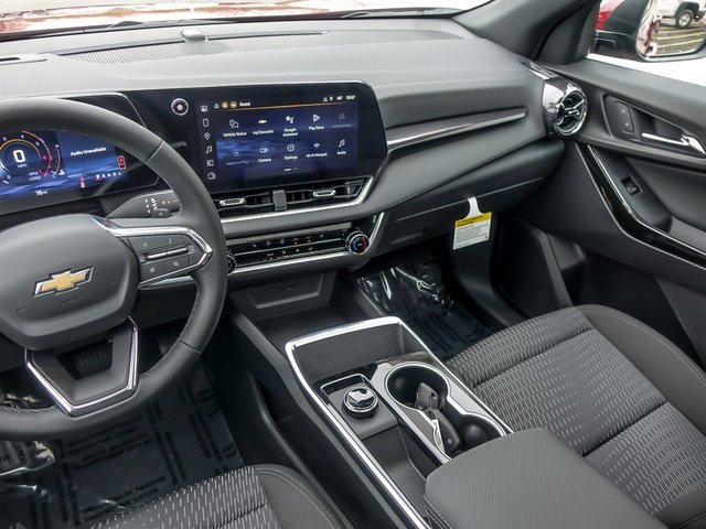 2026 CHEVROLET EQUINOX - Image 18